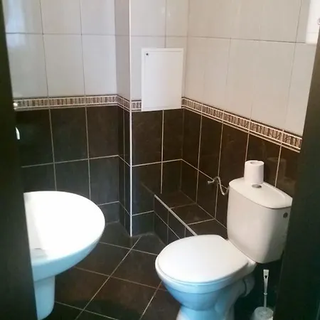 Sea Bay 아파트 포마리