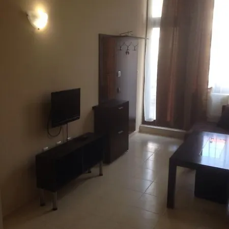 아파트 Sea Bay 포마리