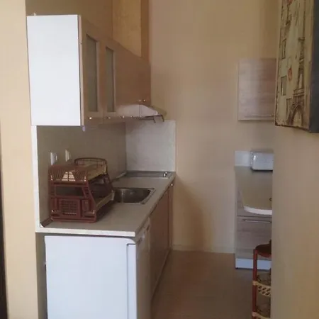 Sea Bay 아파트 포마리