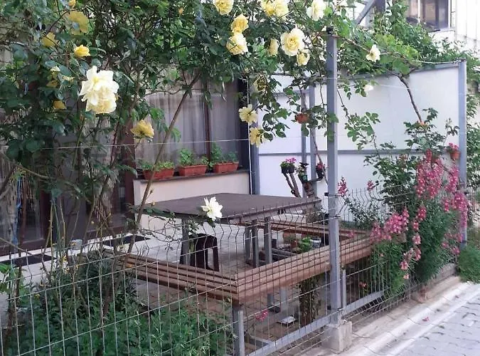 Apartman Sea Bay Pomorie