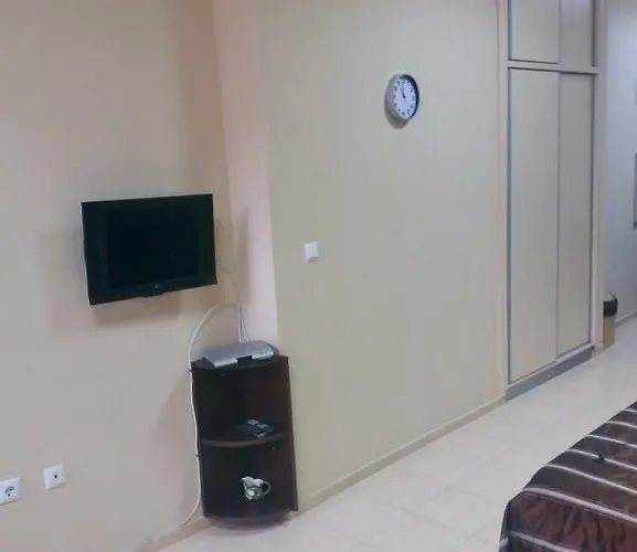 Apartman Sea Bay Pomorie