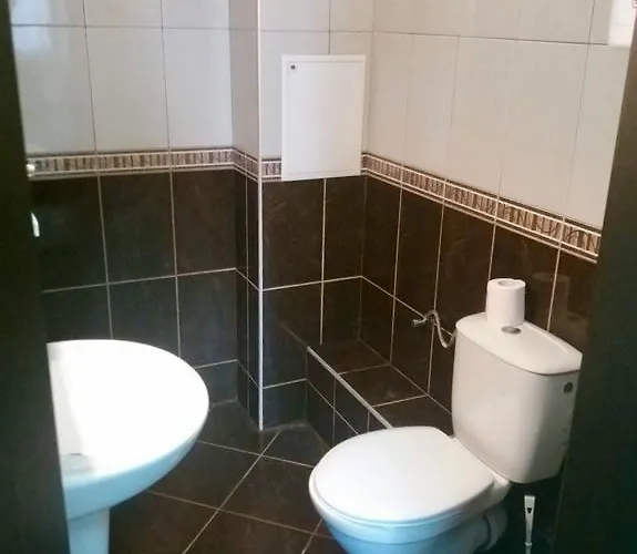 Sea Bay Apartman Pomorie