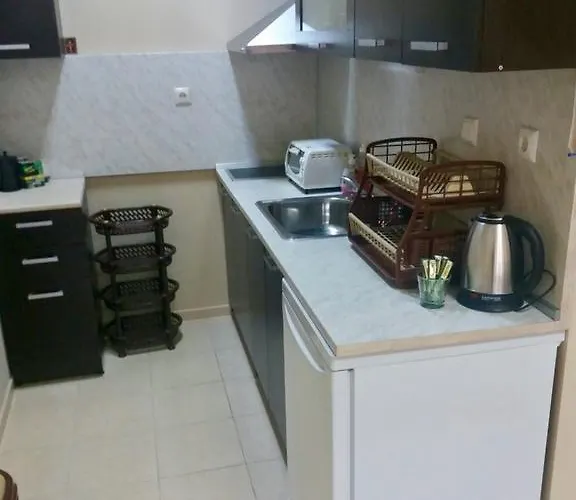 Sea Bay Apartman
