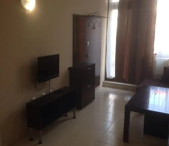 Apartman Sea Bay Pomorie