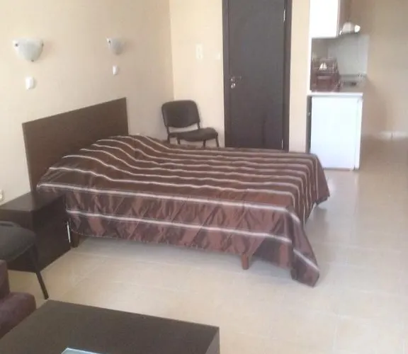 Apartman Sea Bay