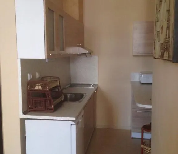 Sea Bay Apartman Pomorie